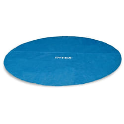 Intex 29021 Bâche pour piscine Couverture solaire de piscine
