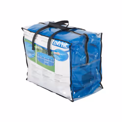 Intex 29021 Bâche pour piscine Couverture solaire de piscine - Vue supplémentaire 5