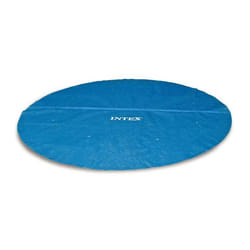 Intex 29022 Bâche pour piscine Couverture solaire de piscine