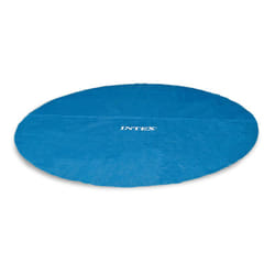 Intex 29023 Bâche pour piscine Couverture solaire de piscine