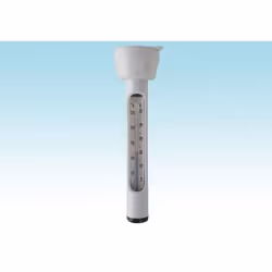 Intex 29039, thermomètre, Blanc, 670 g, 47,6 mm, 73 mm, 241,3 mm