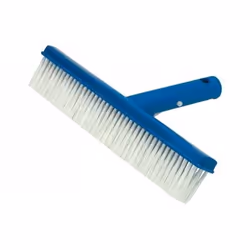 Intex 29052, Brosse de piscine manuelle, Bleu, Blanc, 158,8 mm, 254 mm, 60,3 mm, 136 g