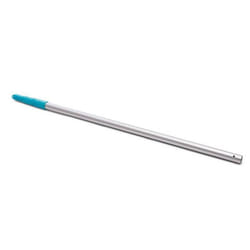Manche télescopique - INTEX - Aluminium - 239 m - épuisette de surface - brosse de paroi - kit de nettoyage