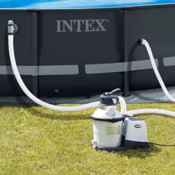 Intex 29060 accessoire pour piscine Tuyau de filtre