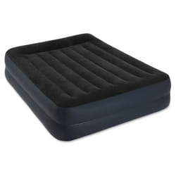 Intex 64124 matelas gonflables Double matelas Noir, Marine