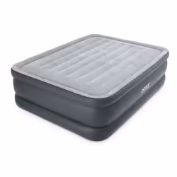 Intex 64140, Taille Queen, Rectangle, Pompe à air intégrée