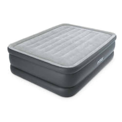 Intex 64140 matelas gonflables Gris