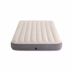Intex 64708, Matelas une personne, Rectangle, Intérieure et extérieure