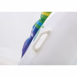 Intex 57561 flotteur de plage et de piscine Multicolore Bouée à chevaucher
