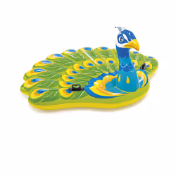 Intex 57250, Multicolore, Ile flottante, 1630 mm, 1930 mm, 940 mm, 12,7 kg