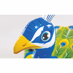 Intex 57250 flotteur de plage et de piscine Multicolore Ile flottante