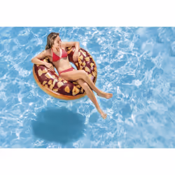 Intex 56262 flotteur de plage et de piscine Marron