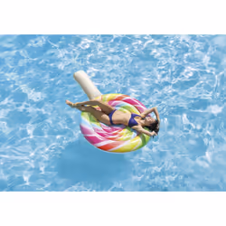 Intex 58753 flotteur de plage et de piscine Multicolore Matelas flottant