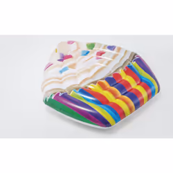 Intex 58770 flotteur de plage et de piscine Multicolore Matelas flottant