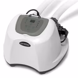 Intex 26668 accessoire pour piscine Électrolyseur au sel