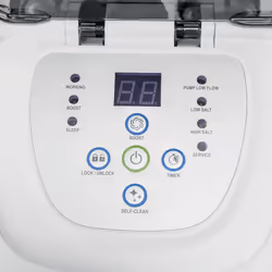 Intex 26668 accessoire pour piscine Électrolyseur au sel
