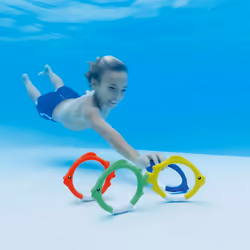 Intex 55507 jouet de plongée et de piscine