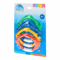 Intex 55507 jouet de plongée et de piscine