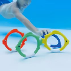 Intex 55507 jouet de plongée et de piscine - Vue supplémentaire 4