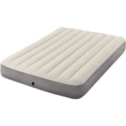 Intex Lit pneumatique Dura-Beam Standard Single-High 137x191x25 cm