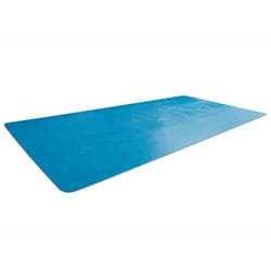 Intex 29030 Bâche pour piscine Couverture solaire de piscine