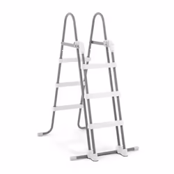 Intex 28075, Echelle, Gris, 91 cm, 107 cm, 28,6 kg, 88,9 mm