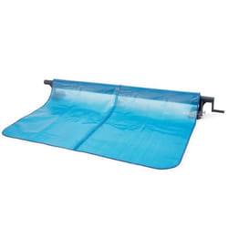 Intex 28051 Bâche pour piscine Couverture solaire de piscine