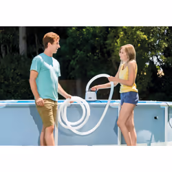 Intex 28606 pompe à eaux
