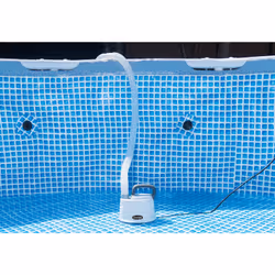 Intex 28606 pompe à eaux - Vue supplémentaire 4