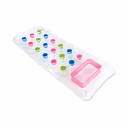 Intex 59894NP, Matelas une personne
