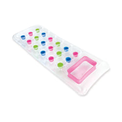 Intex 59894NP matelas gonflables Matelas une personne Multicolore Unisexe