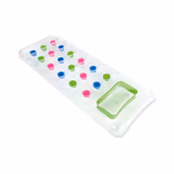 Intex 59894NP matelas gonflables Matelas une personne Multicolore Unisexe