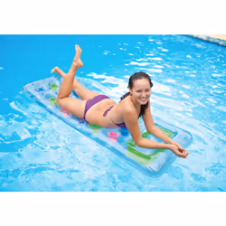 Intex 59894NP matelas gonflables Matelas une personne Multicolore Unisexe - Vue supplémentaire 7