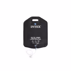 Intex 28052, 19 L, Système par gravité, 6,14 kg