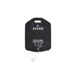 Intex 28052 douche de camping Sac de couchage de camping 19 L