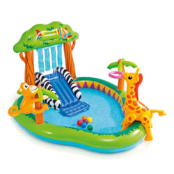 Intex 57155NP piscine pour enfants