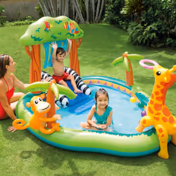 Intex 57155NP piscine pour enfants