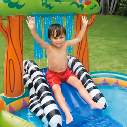 Intex 57155NP piscine pour enfants