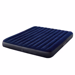 Intex DuraBeam Classic Downy King, Double matelas, King size, Rectangle, Intérieure et extérieure