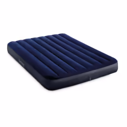 Intex 64758, Double matelas, Rectangle, Extérieure