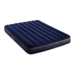 Intex 64758 matelas gonflables Double matelas Bleu Unisexe