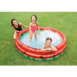 Intex 58448 piscine pour enfants