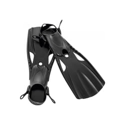 Intex 55635 palme de plongée Noir L Palmes de plongée