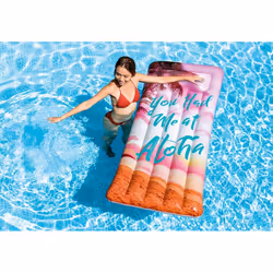 Intex 58772 kit de natation