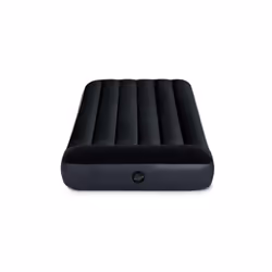 Intex DuraBeam Pillow Rest Classic Twin, Matelas une personne, Taille lit simple/twin, Rectangle, Intérieure et extérieure