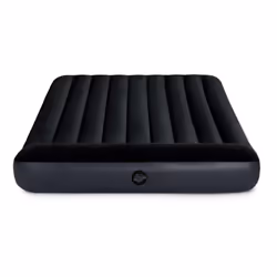 Intex DuraBeam Pillow Rest Classic Queen, Double matelas, Taille Queen, Rectangle, Intérieure et extérieure