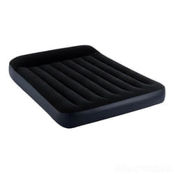 Intex DuraBeam Pillow Rest Classic Full Double matelas Noir