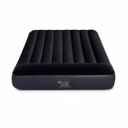 Intex DuraBeam Pillow Rest Classic Full Double matelas Noir