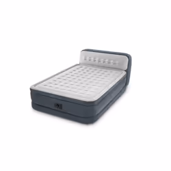 Intex Headboard Airbed