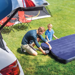Intex 66636 pompe à air électrique 0,03 bar 600 l/min